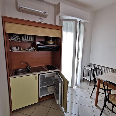 B&B Residence Sorriso カットーリカ エクステリア 写真