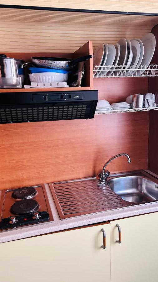 B&B Residence Sorriso カットーリカ エクステリア 写真