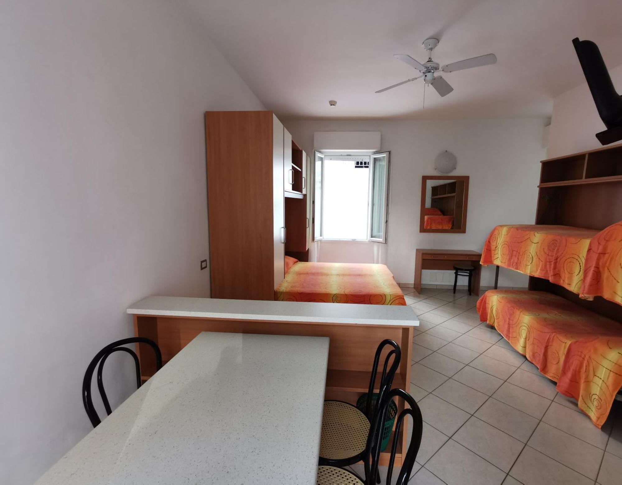 B&B Residence Sorriso カットーリカ エクステリア 写真