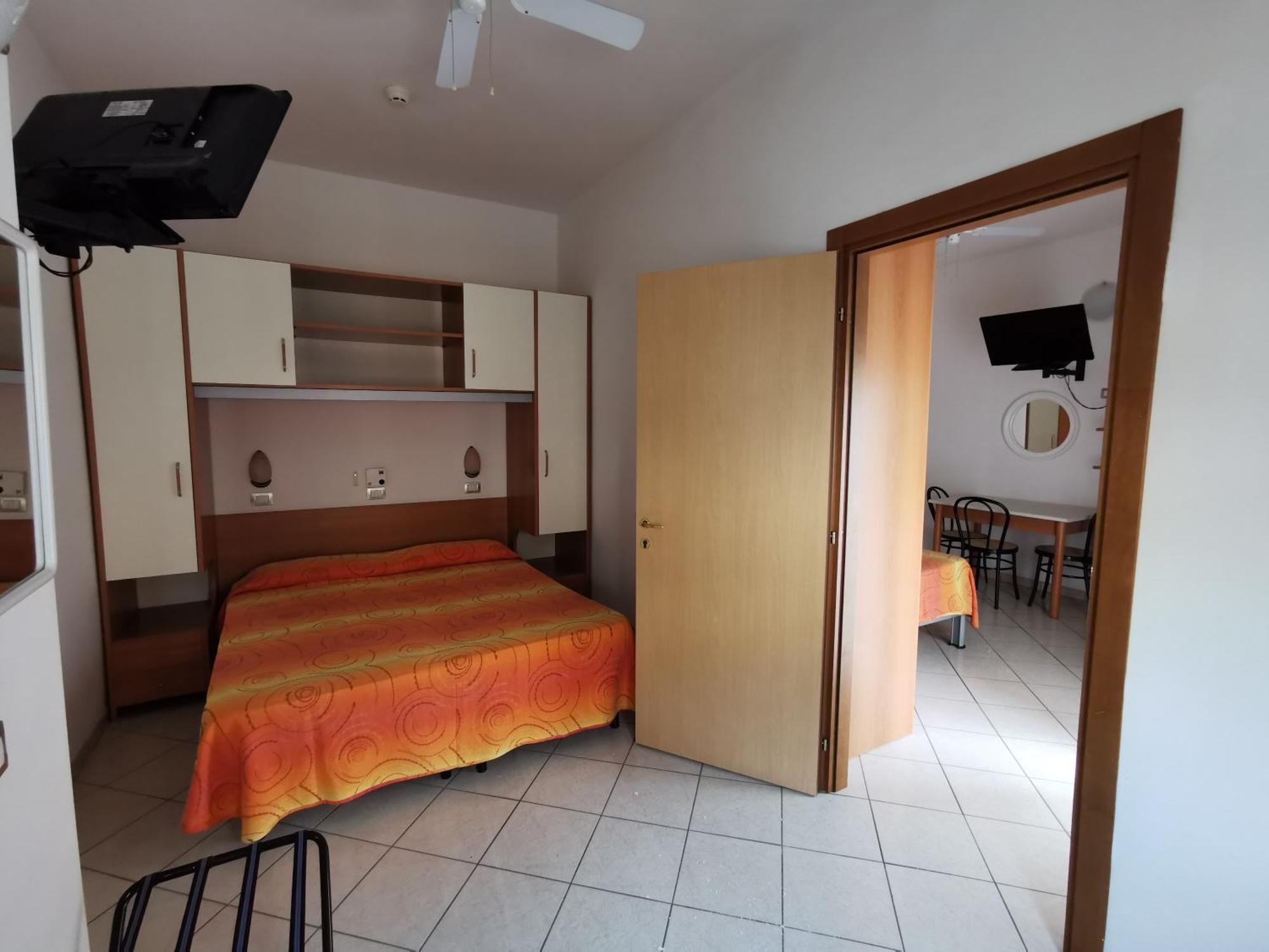 B&B Residence Sorriso カットーリカ エクステリア 写真