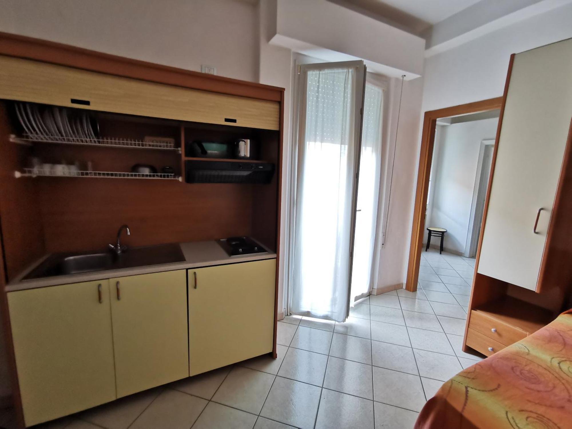 B&B Residence Sorriso カットーリカ エクステリア 写真