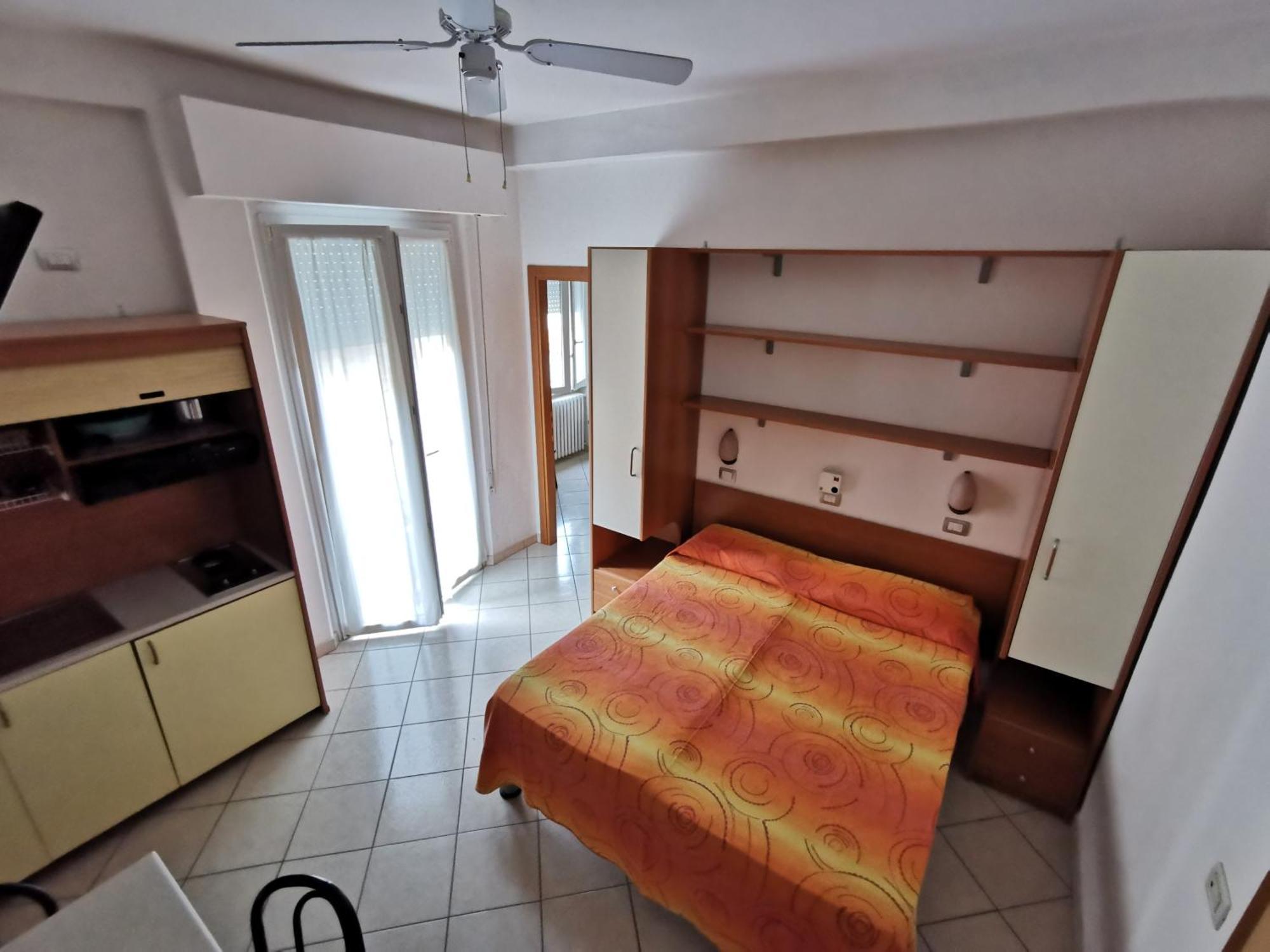 B&B Residence Sorriso カットーリカ エクステリア 写真