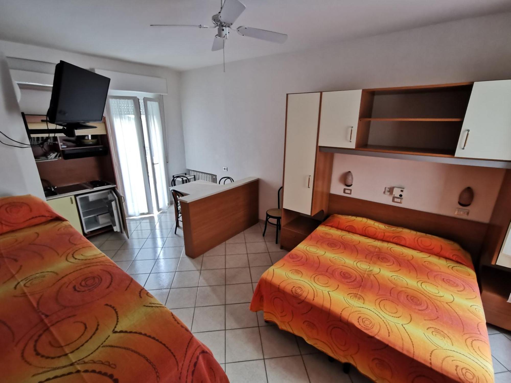 B&B Residence Sorriso カットーリカ エクステリア 写真