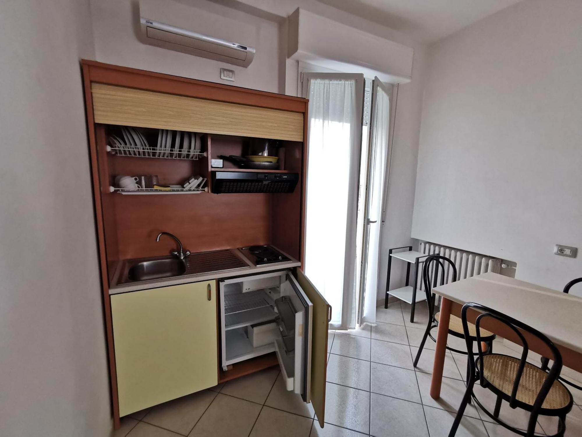 B&B Residence Sorriso カットーリカ エクステリア 写真