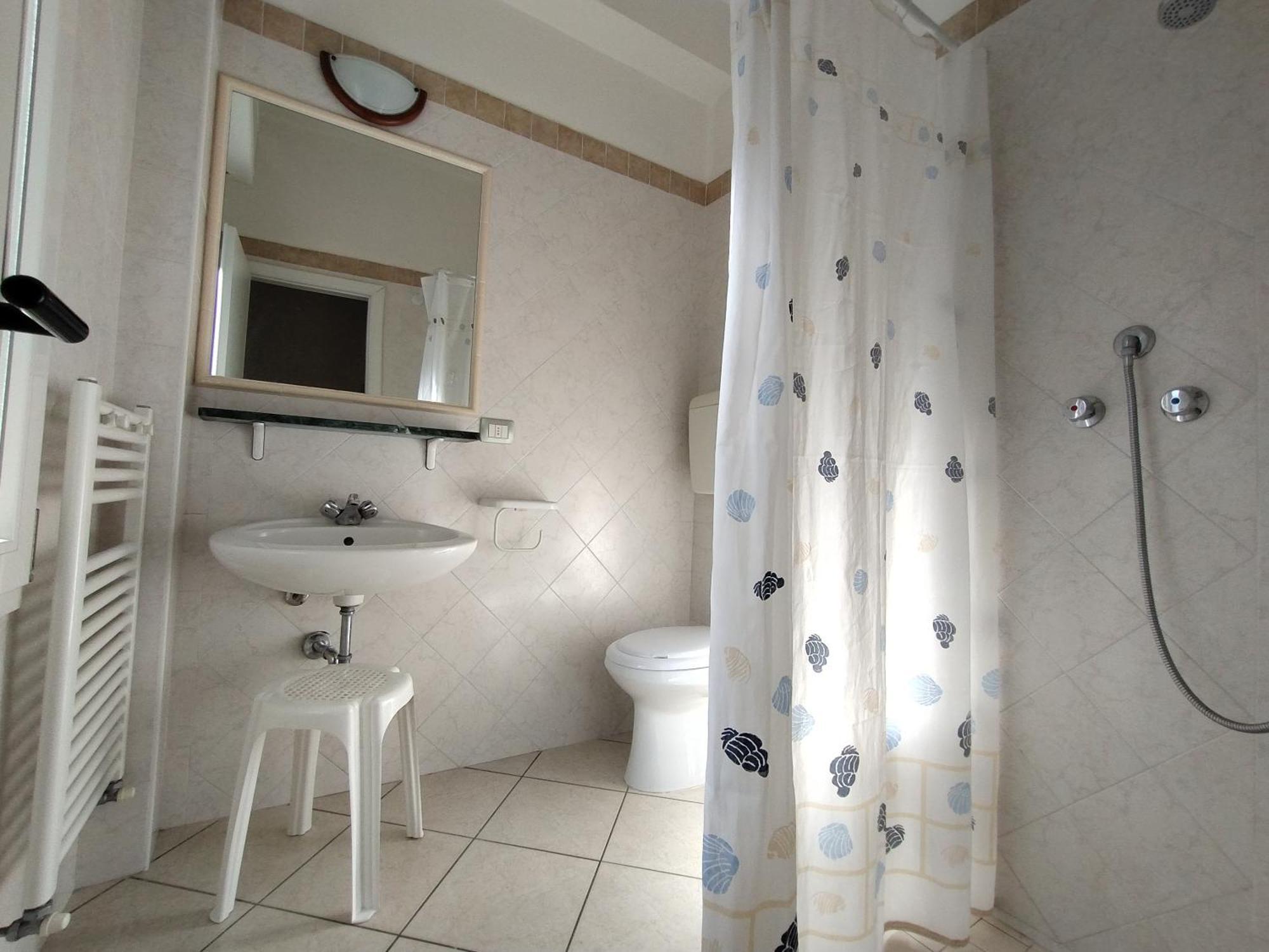 B&B Residence Sorriso カットーリカ エクステリア 写真